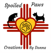 Spoiled Paws Creations by Donna