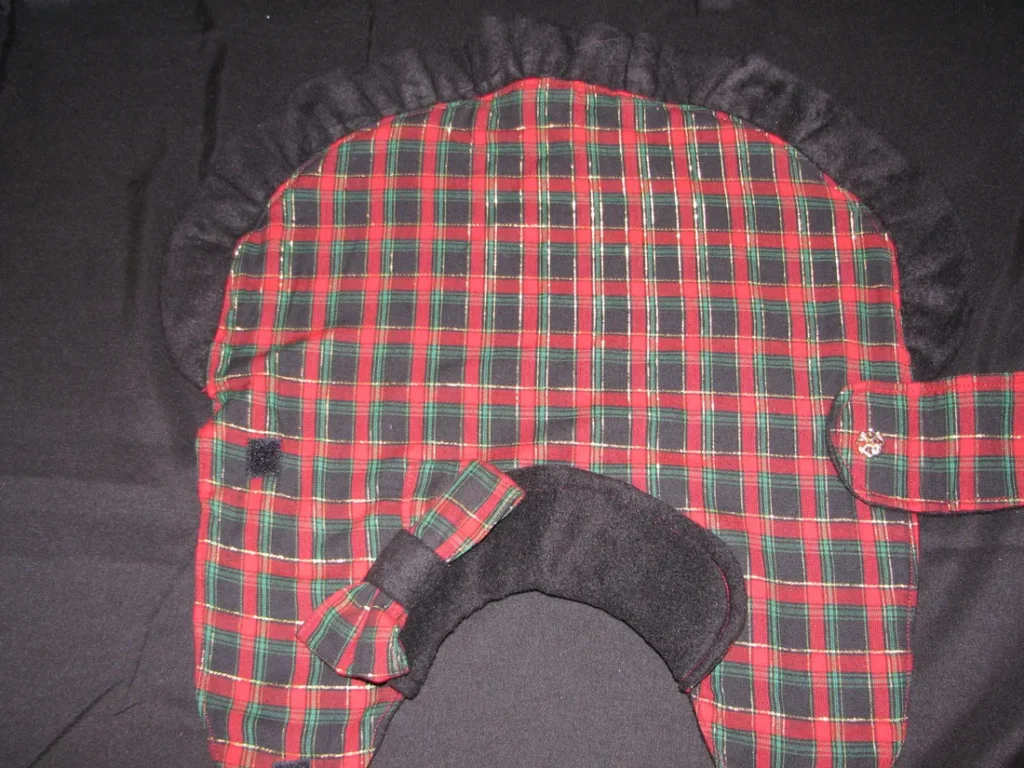 Christmas Plaid