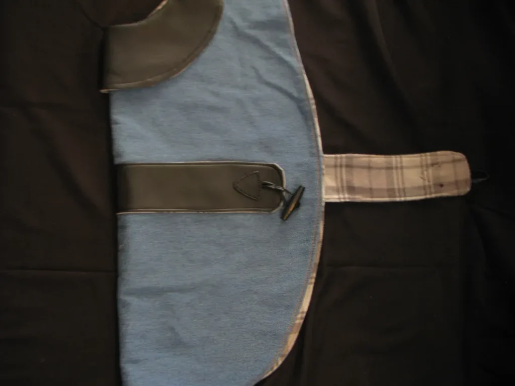 Denim Utility