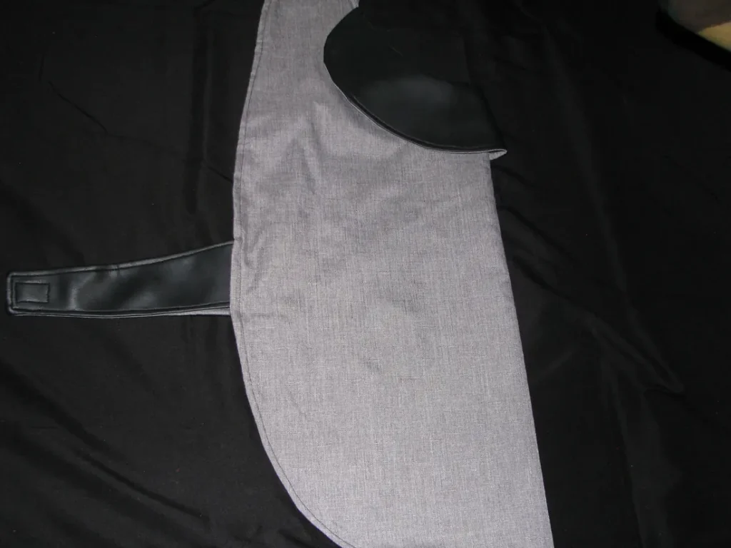 Charcoal Black Trim