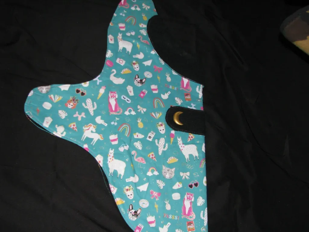 Turquoise Animal